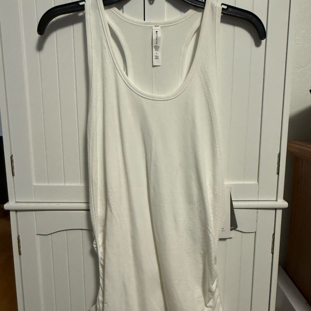 Athleta Speedlight Tank